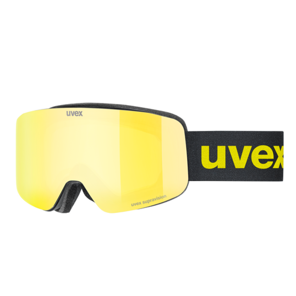 UVEX - MASCHERA PWDR FM JR